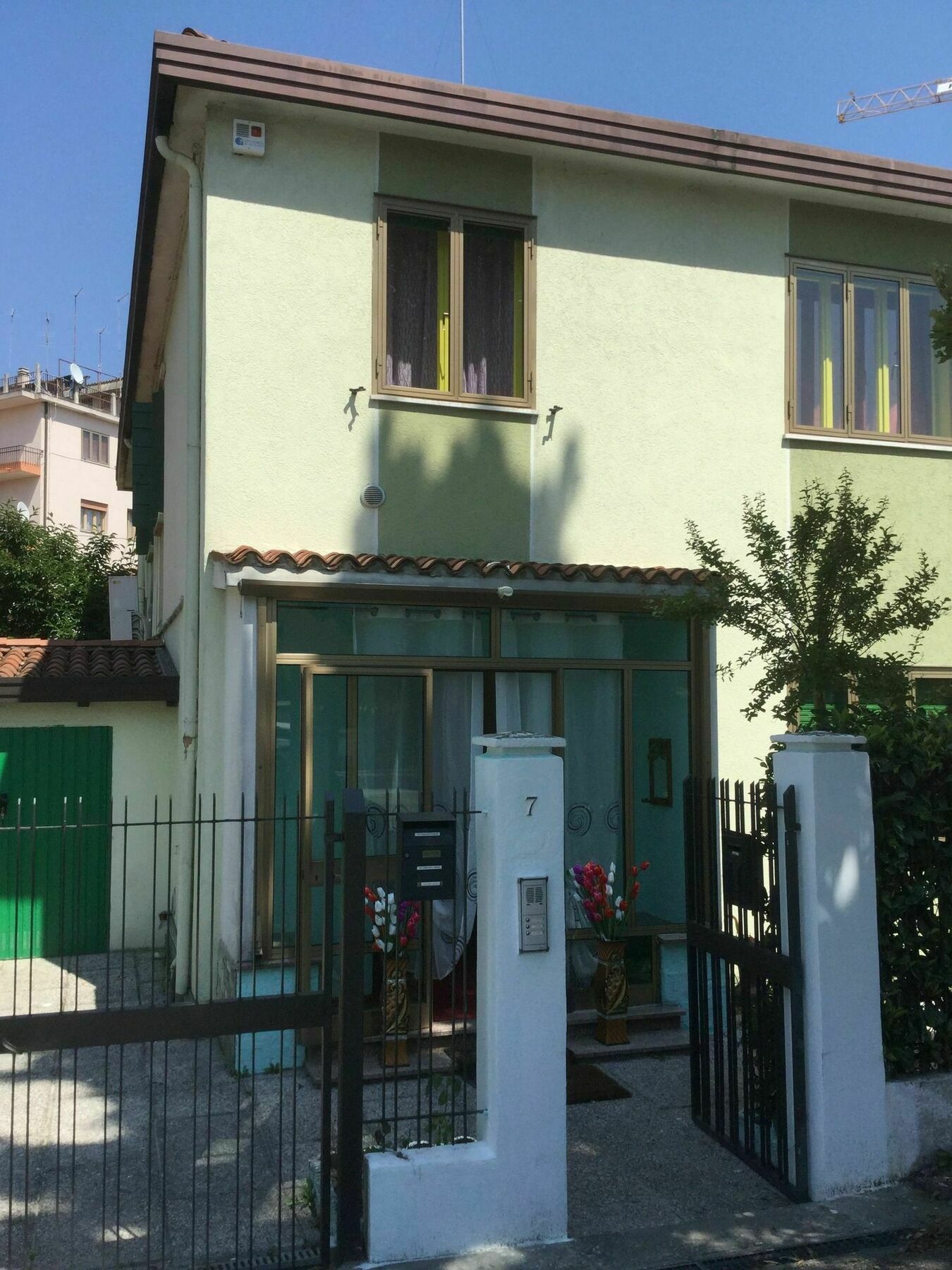 מסטרה Ever Green מראה חיצוני תמונה