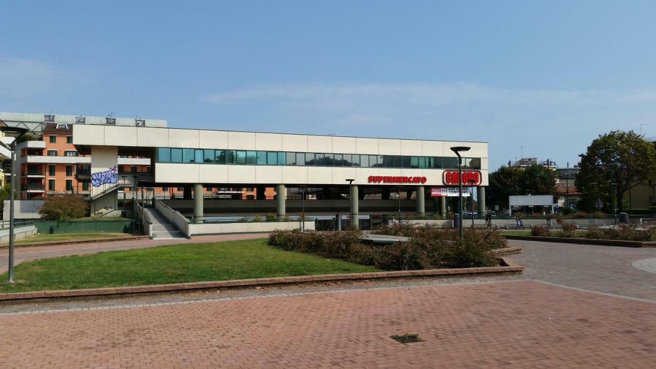 מסטרה Ever Green מראה חיצוני תמונה